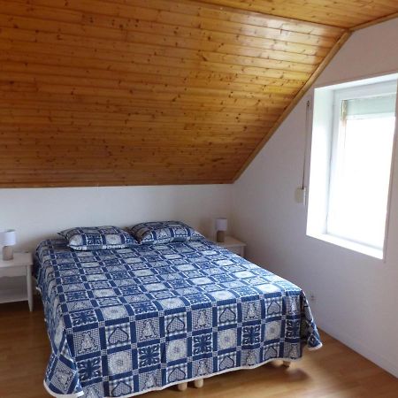 Apartamento Duplex 4 Personnes La Calypso Blangy-sur-Bresle Exterior foto
