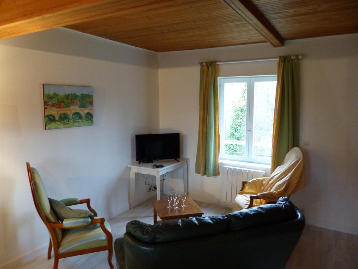 Apartamento Duplex 4 Personnes La Calypso Blangy-sur-Bresle Exterior foto
