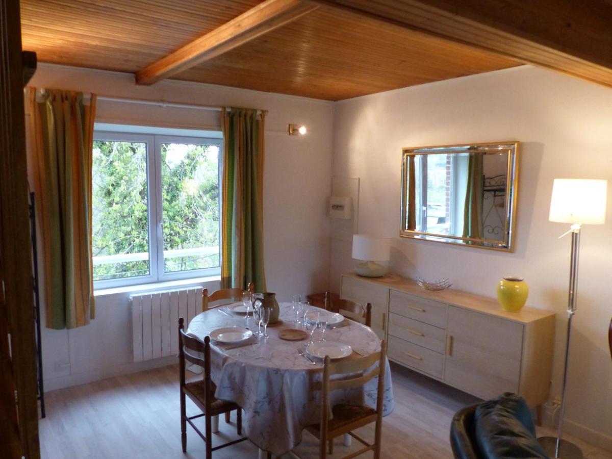 Apartamento Duplex 4 Personnes La Calypso Blangy-sur-Bresle Exterior foto