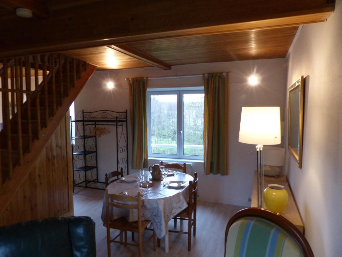 Apartamento Duplex 4 Personnes La Calypso Blangy-sur-Bresle Exterior foto