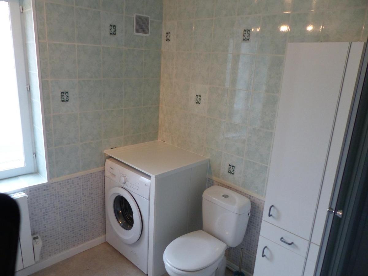 Apartamento Duplex 4 Personnes La Calypso Blangy-sur-Bresle Exterior foto