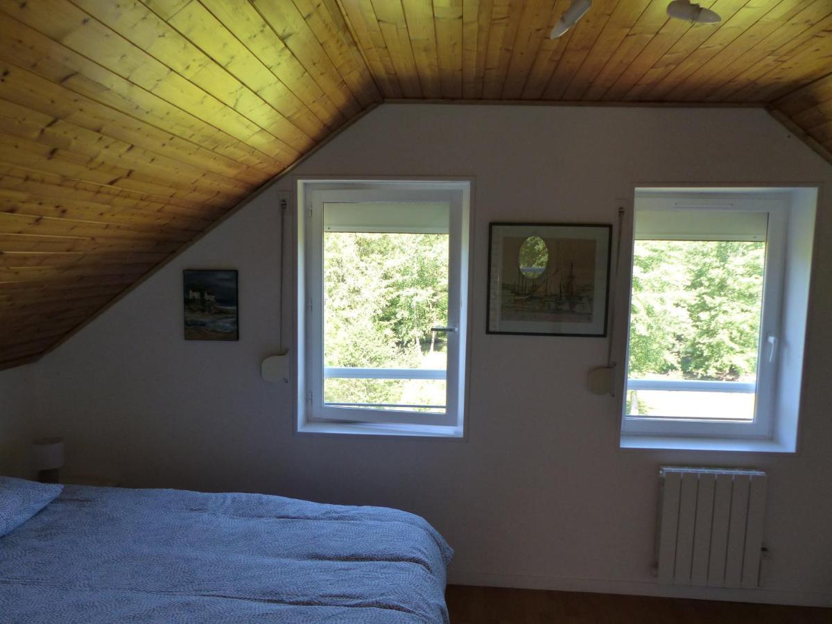 Apartamento Duplex 4 Personnes La Calypso Blangy-sur-Bresle Exterior foto