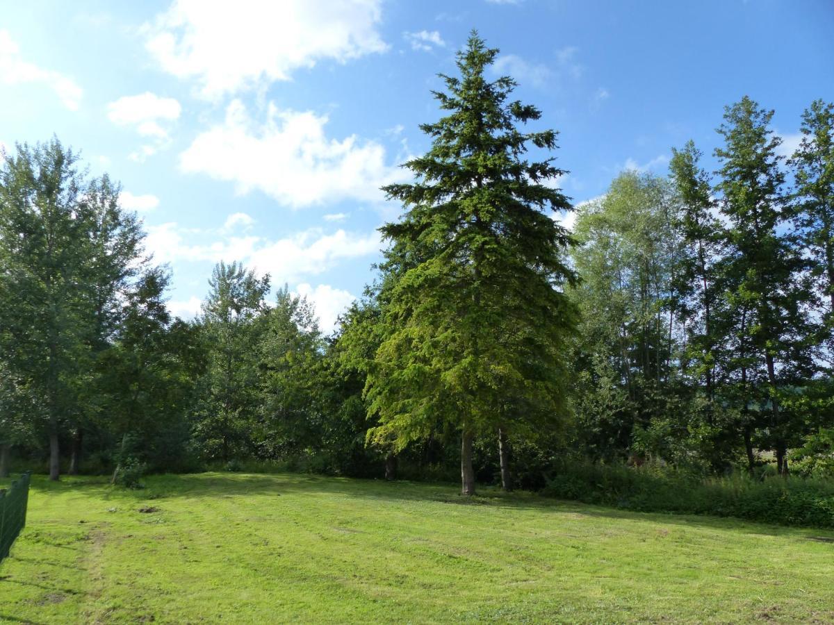 Apartamento Duplex 4 Personnes La Calypso Blangy-sur-Bresle Exterior foto