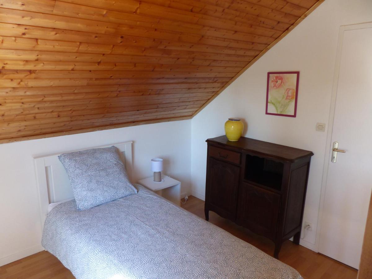 Apartamento Duplex 4 Personnes La Calypso Blangy-sur-Bresle Exterior foto