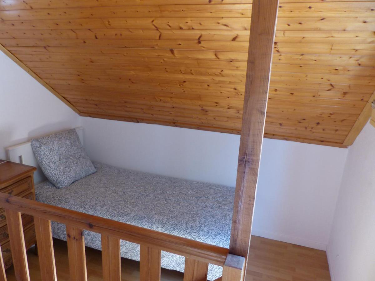 Apartamento Duplex 4 Personnes La Calypso Blangy-sur-Bresle Exterior foto